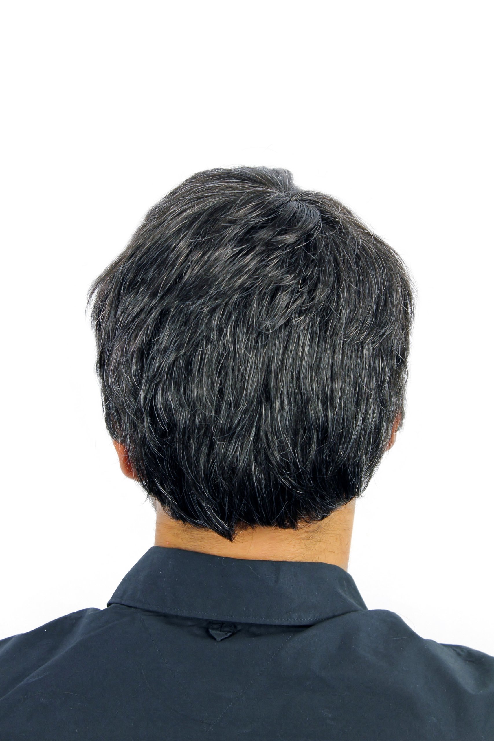 wig-me-up-wl-2187-280-herrenper-cke-kurz-voll-braun-grau-meliert-25-cm image 3