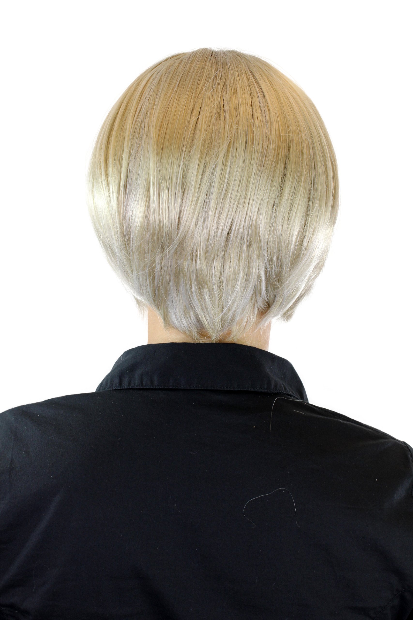 wig-me-up-w60222q-22h660-damenper-cke-bob-gescheitelt-mittelblond-hellblond-30-c image 3