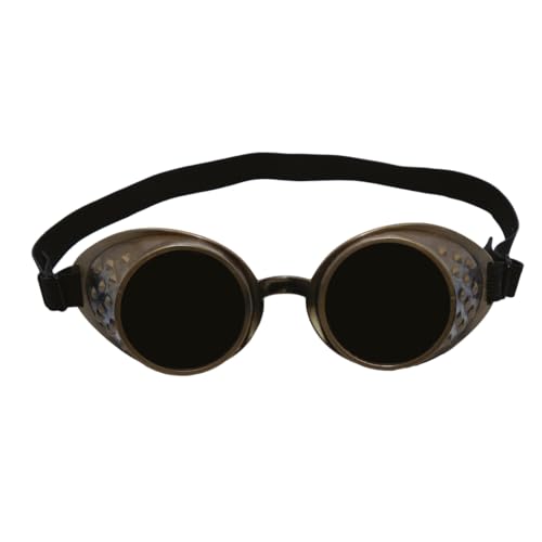 ptit-clown-69100-steampunk-brille-elastisch-verstellbar-erwachsene-unisex image 8