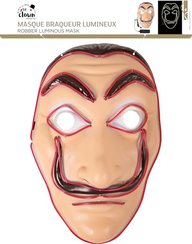 p-tit-clown-re54061-dali-r-uber-maske-beleuchtet-mit-led image 5