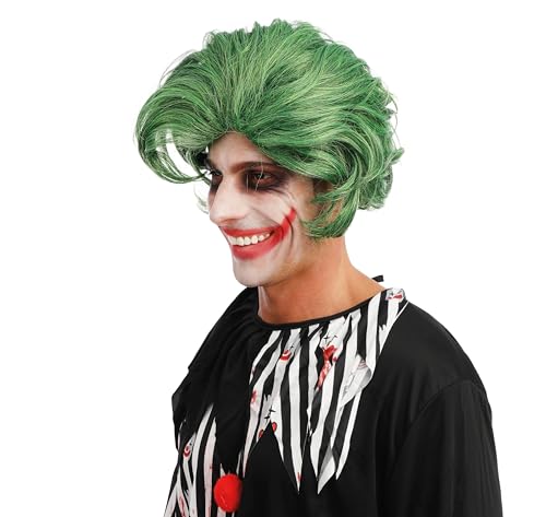 ptit-clown-per-cke-teuflische-clowns-gr-n-kost-mper-cke image 6
