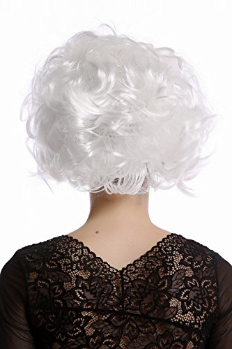wig-me-up-1353-p68-diva-per-cke-kurz-wild-toupiert-wei-blond-30-cm image 7