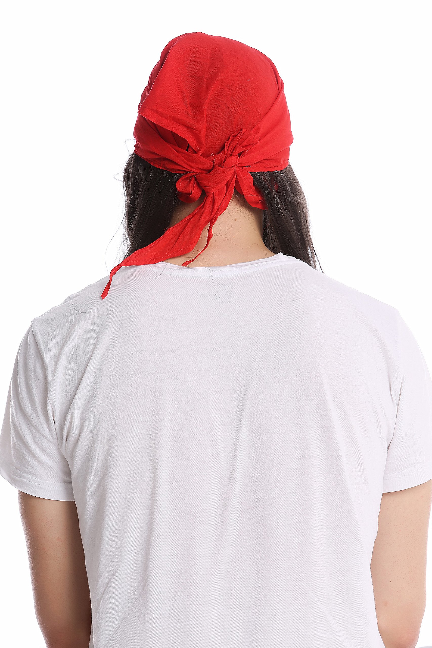 wig-me-up-a72325-p1-pirat-per-cke-lang-schwarz-mit-bandana-und-perlen image 3