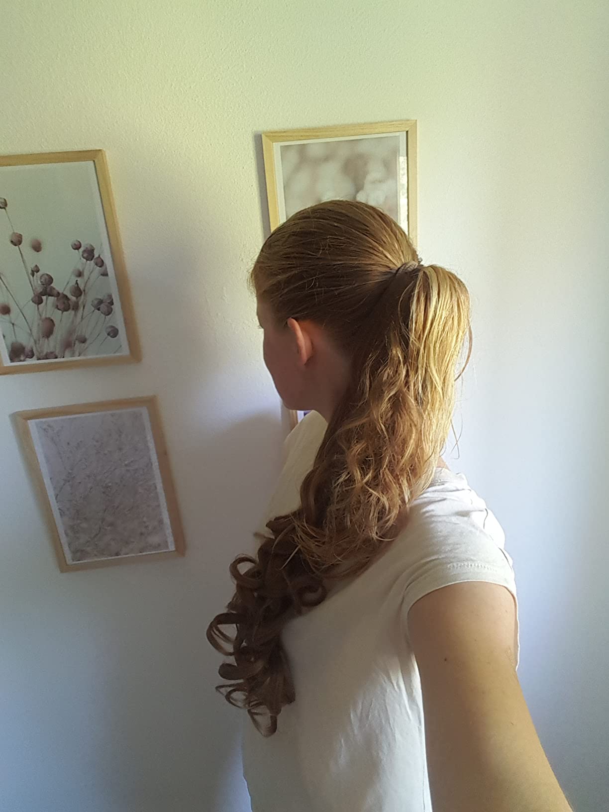 Toll für Trachtenlook