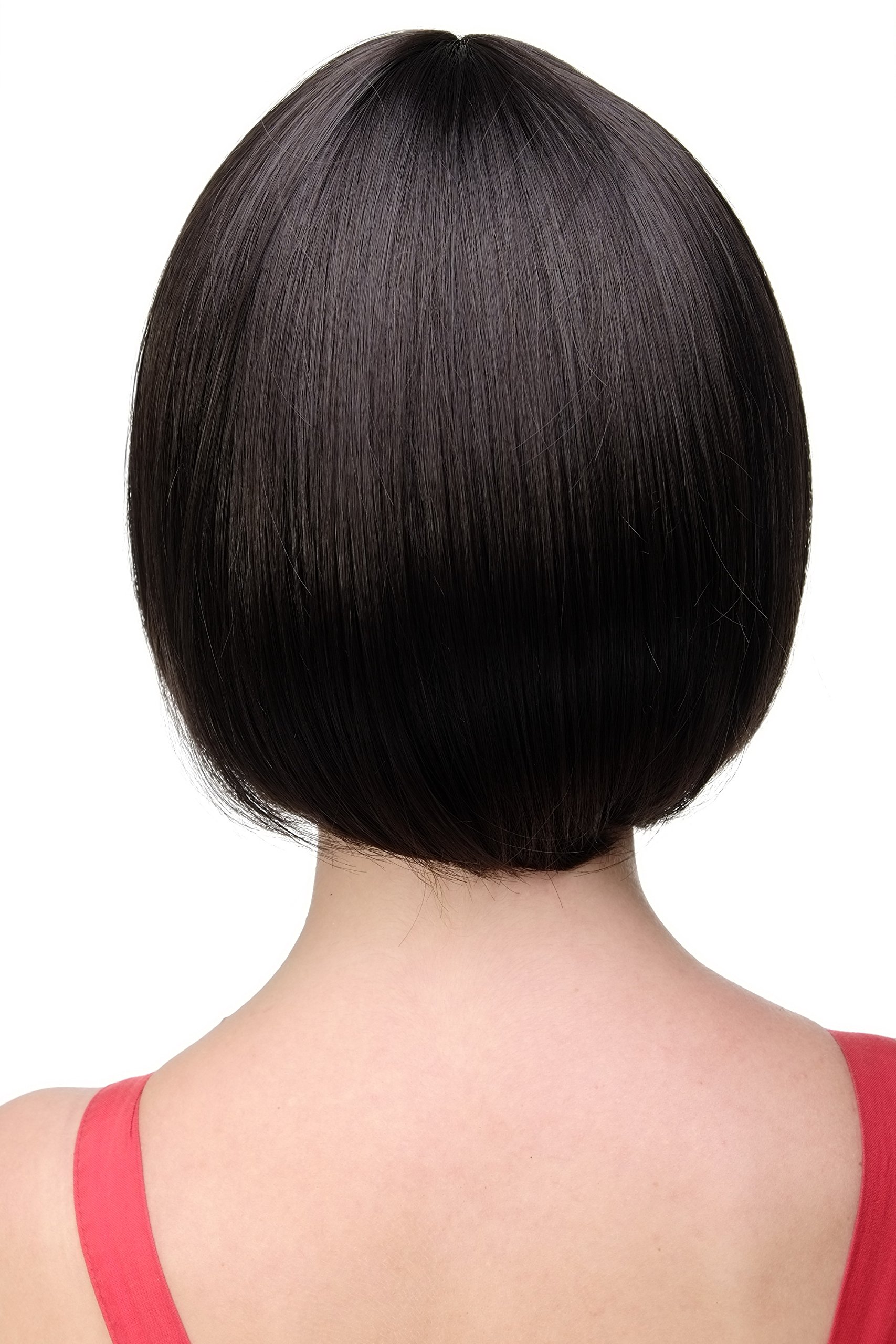 wig-me-up-703-4-sexy-bob-per-cke-dunkelbraun-25-cm image 3