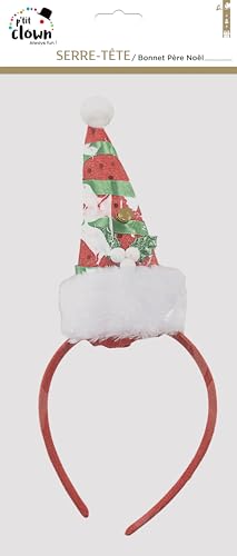 ptit-clown-haarreif-weihnachtsmannm-tze-pl-sch image 8