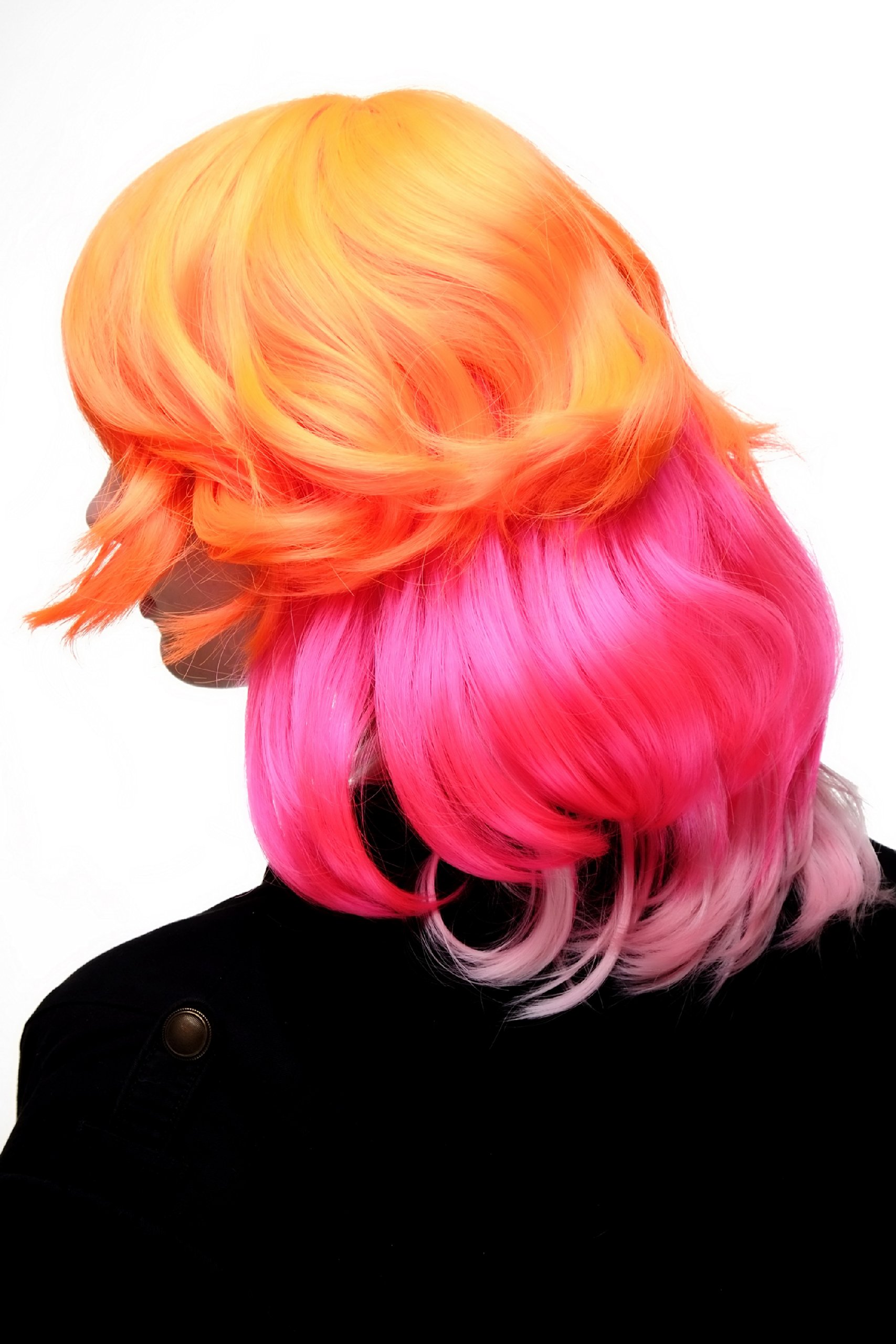 wig-me-up-cosplayper-cke-gestuft-pink-orange-platin-sa056-t2333-htf2315-htf2201 image 4
