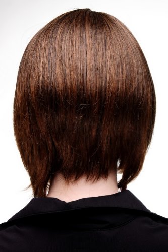 wig-me-up-damen-per-cke-bob-mit-pony-braun-49023-2t30-30-cm image 7