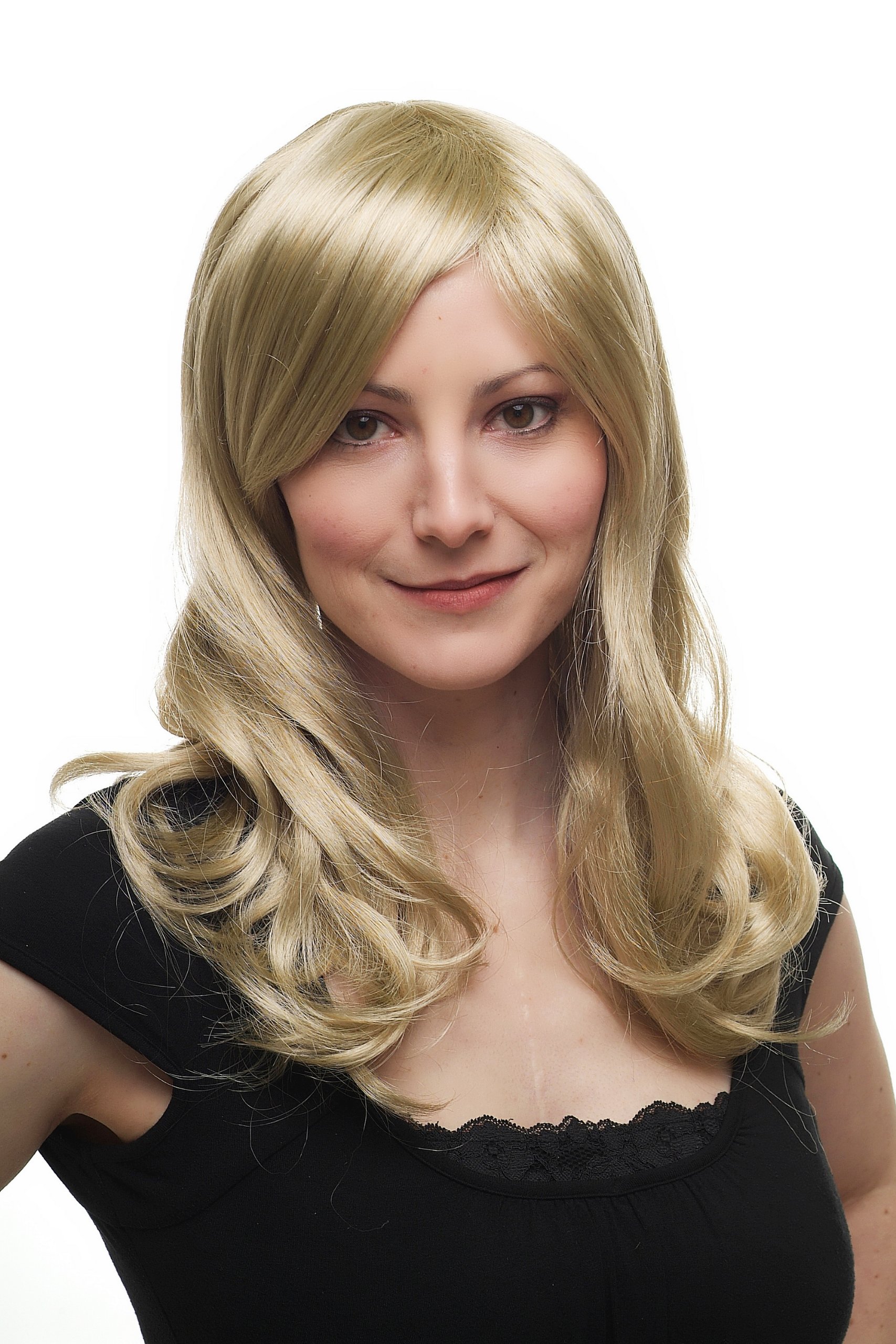wig-me-up-3275-234-damenper-cke-schulterlang-wellig-hellblond-45-cm image 6