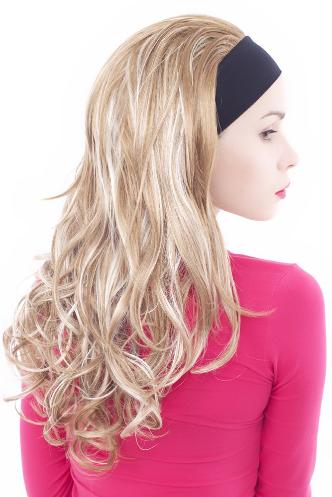 wig-me-up-gfw947h-damenper-cke-blond-mix-lockig-mit-stirnband-60-cm image 3