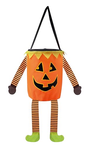 p-tit-clown-k-rbis-stoffkorb-mit-feder-20x15-cm-halloween-s-igkeitenkorb image 3