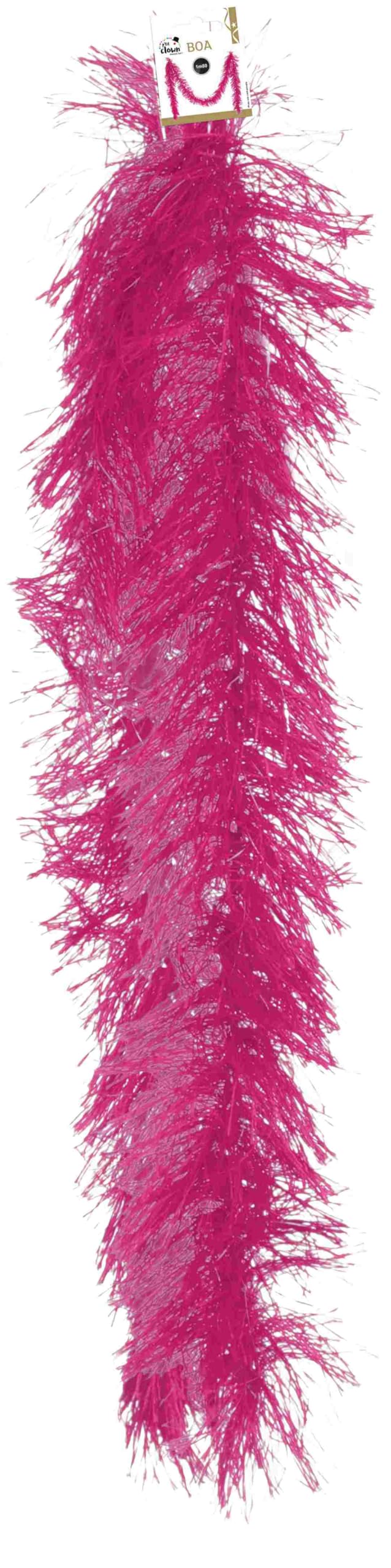 ptit-clown-boa-polyester-180-cm-unisex image 3