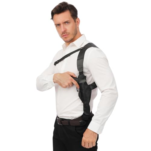p-clown-polizei-zubeh-r-set-abzeichen-holster-anstecker image 7