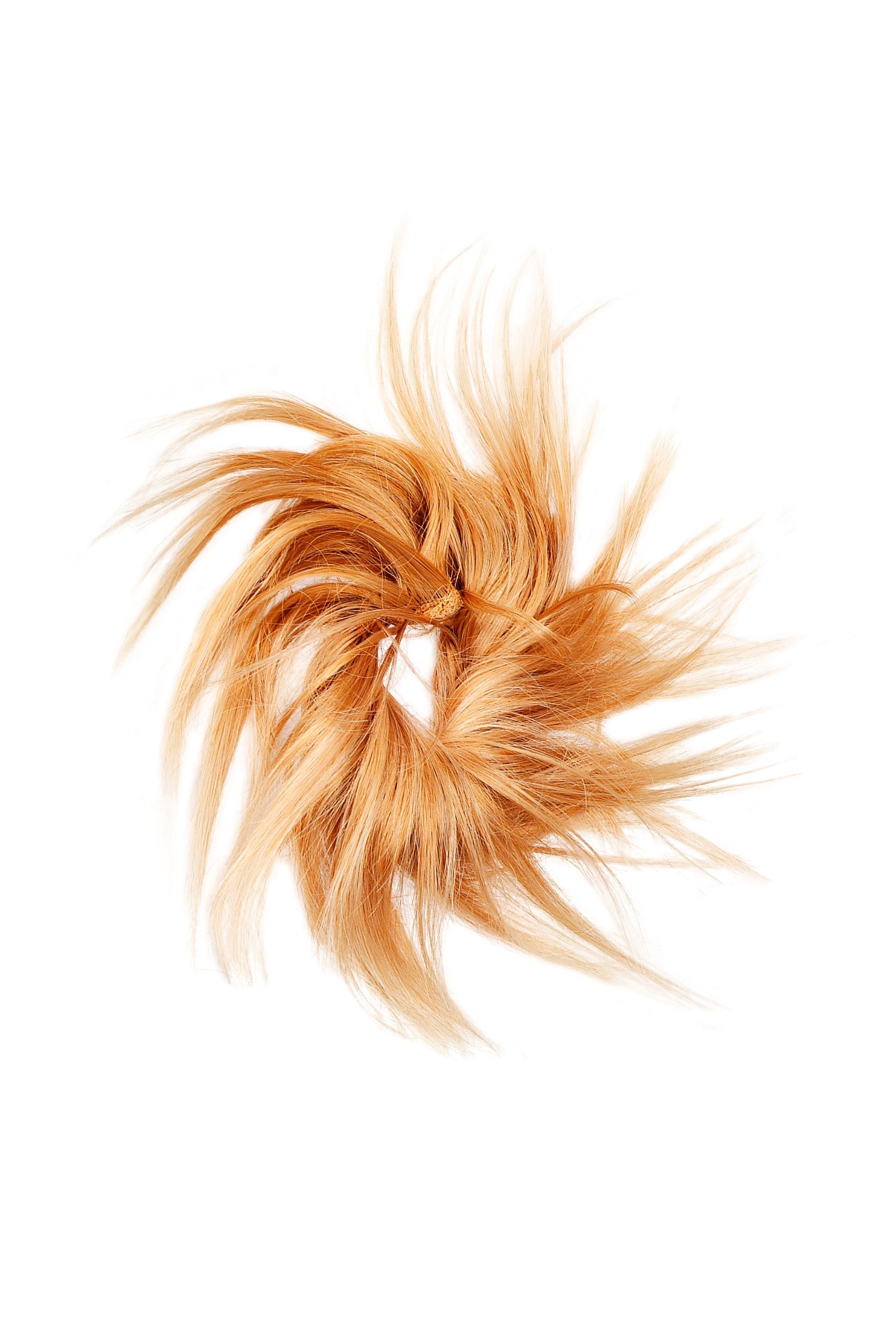 wig-me-up-xj-7001-scrunchie-haarteil-pferdeschwanz-dunkelblond-hellblond-16t88 image 2