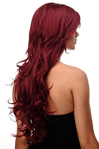 wig-me-up-per-cke-9204s-39-damen-langhaar-locken-granatrot-70-cm image 7