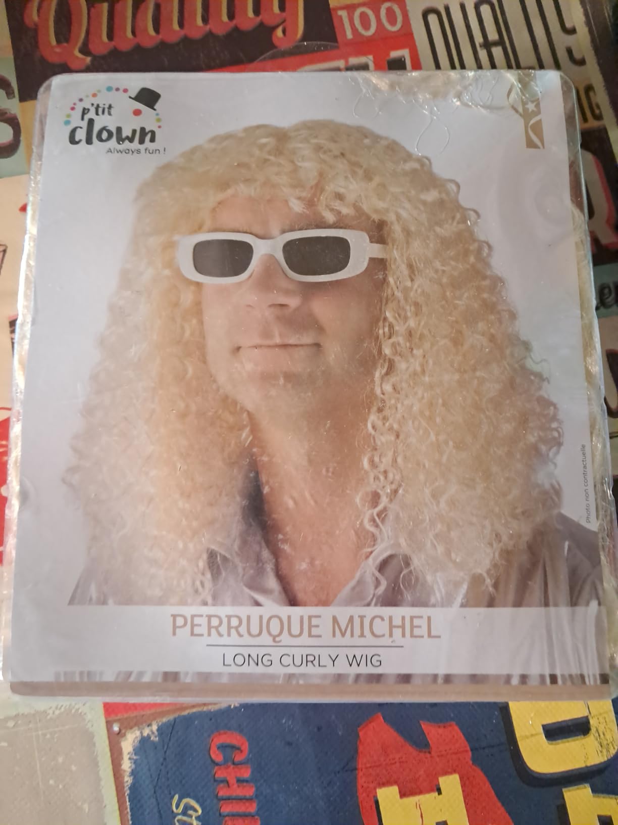 Der Hit auf der Party
