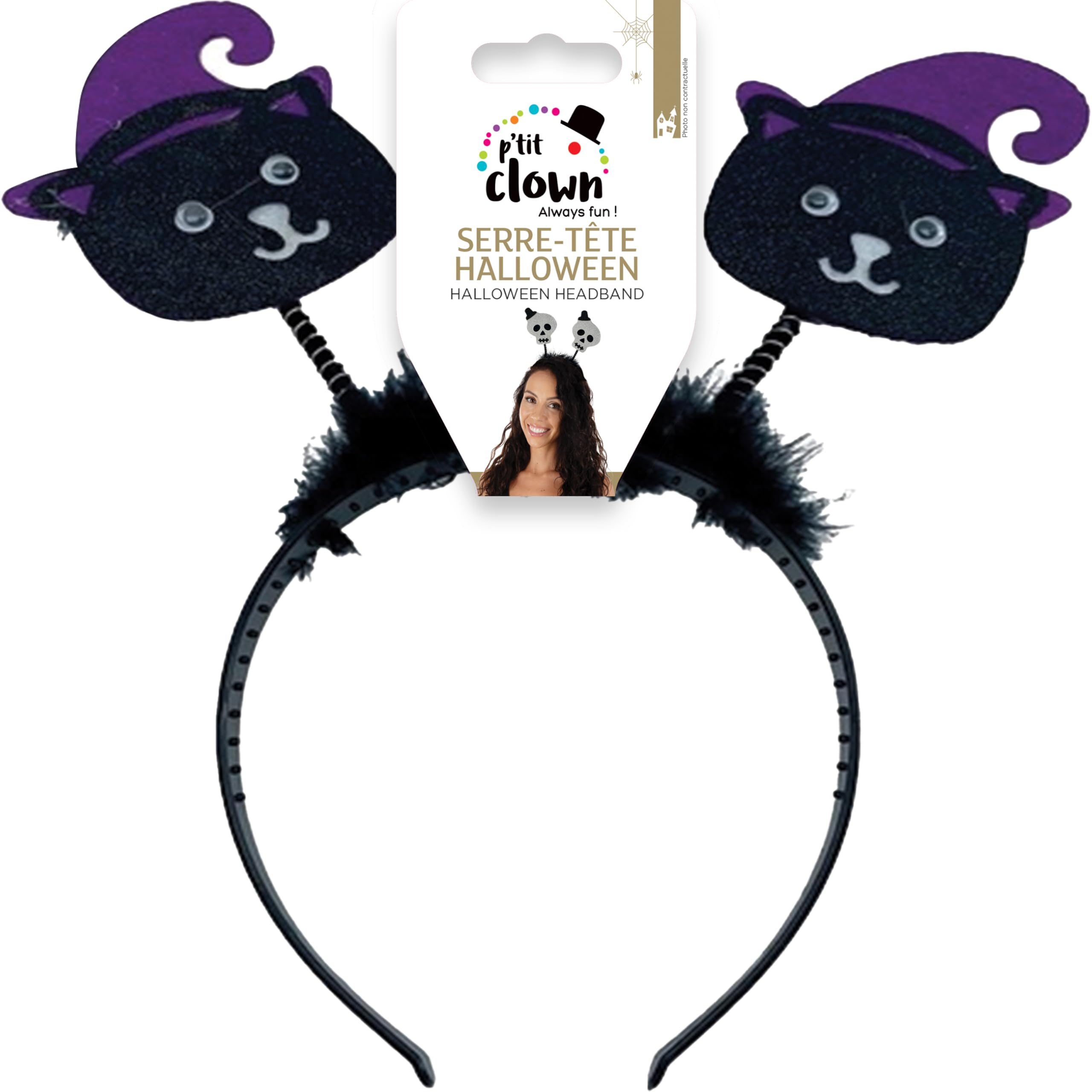 ptit-clown-22193-haarreif-halloween-zuf-lliges-modell-party-accessoire image 4