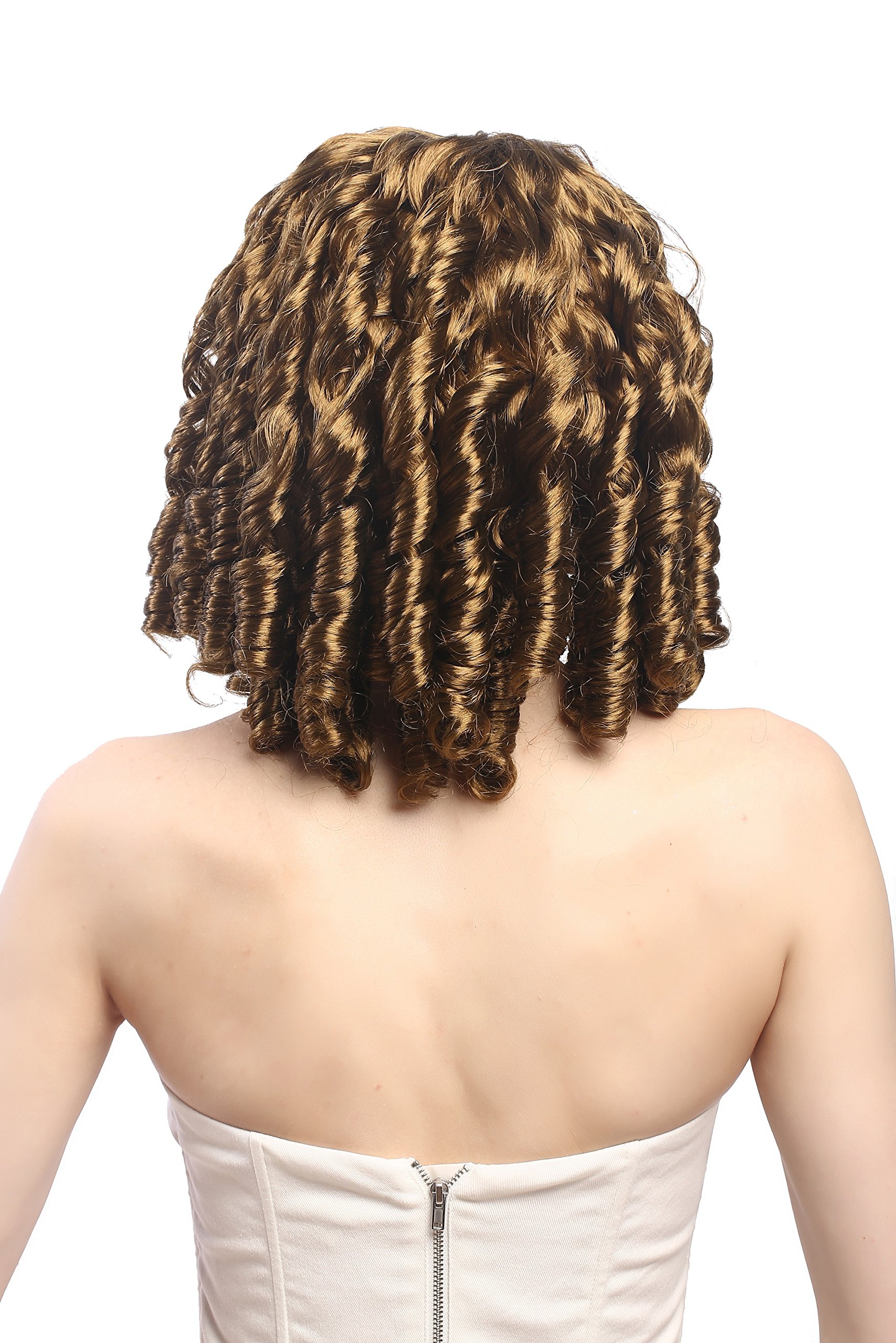 wig-me-up-90900-za90-barock-per-cke-goldbraun-korkenzieherlocken-mittelscheitel image 4