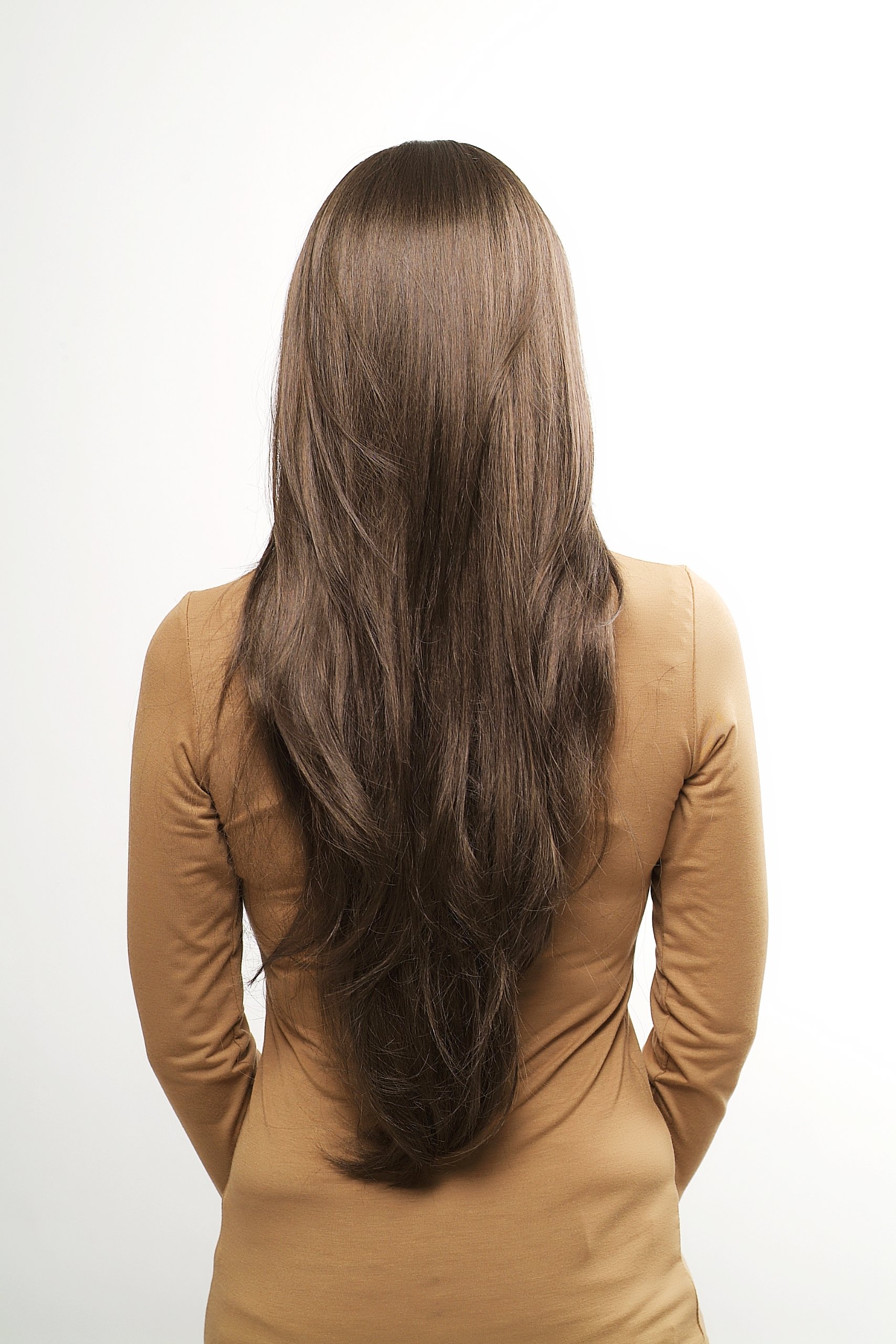 wig-me-up-3217-8-damenper-cke-dunkelbraun-sehr-lang-80-cm-mittelscheitel image 4