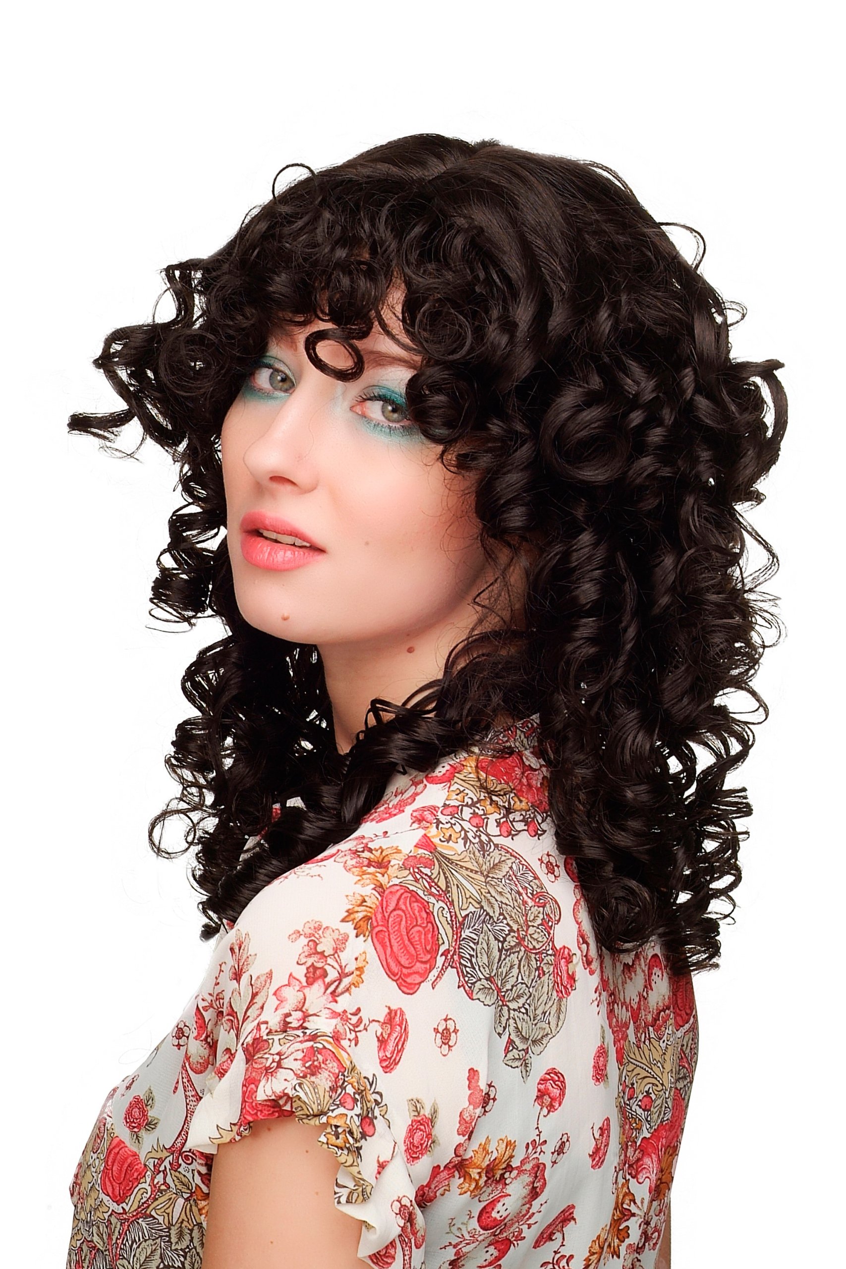 wig-me-up-damenper-cke-wl-2254a-a3-lang-50-cm-dunkelbraun-korkenzieherlocken image 4