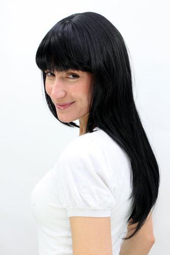 wig-me-up-damenper-cke-schwarz-glatt-gestuft-3223-1-ca-50-cm-latina-look image 8