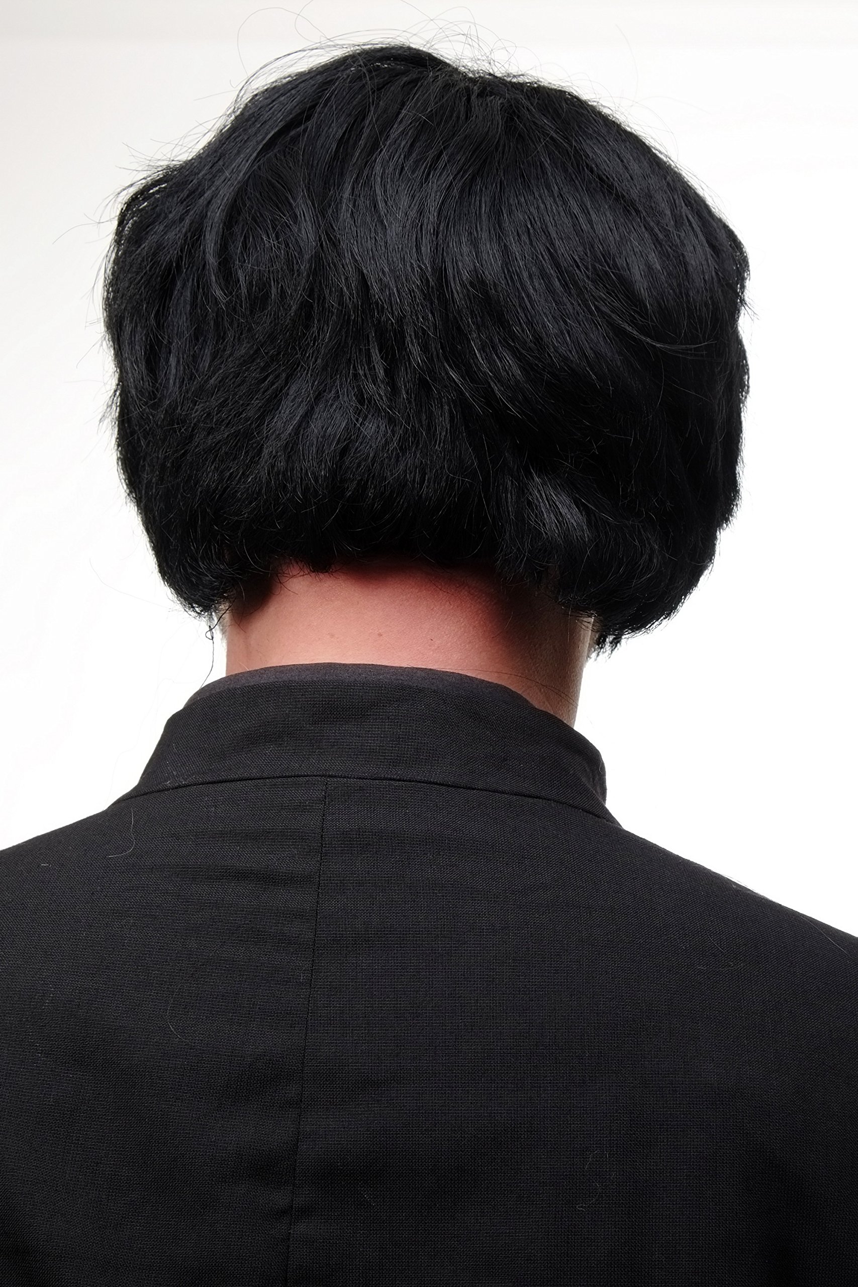 wig-me-up-55e-p103-pilzkopf-page-per-cke-schwarz-karneval-per-cke image 4