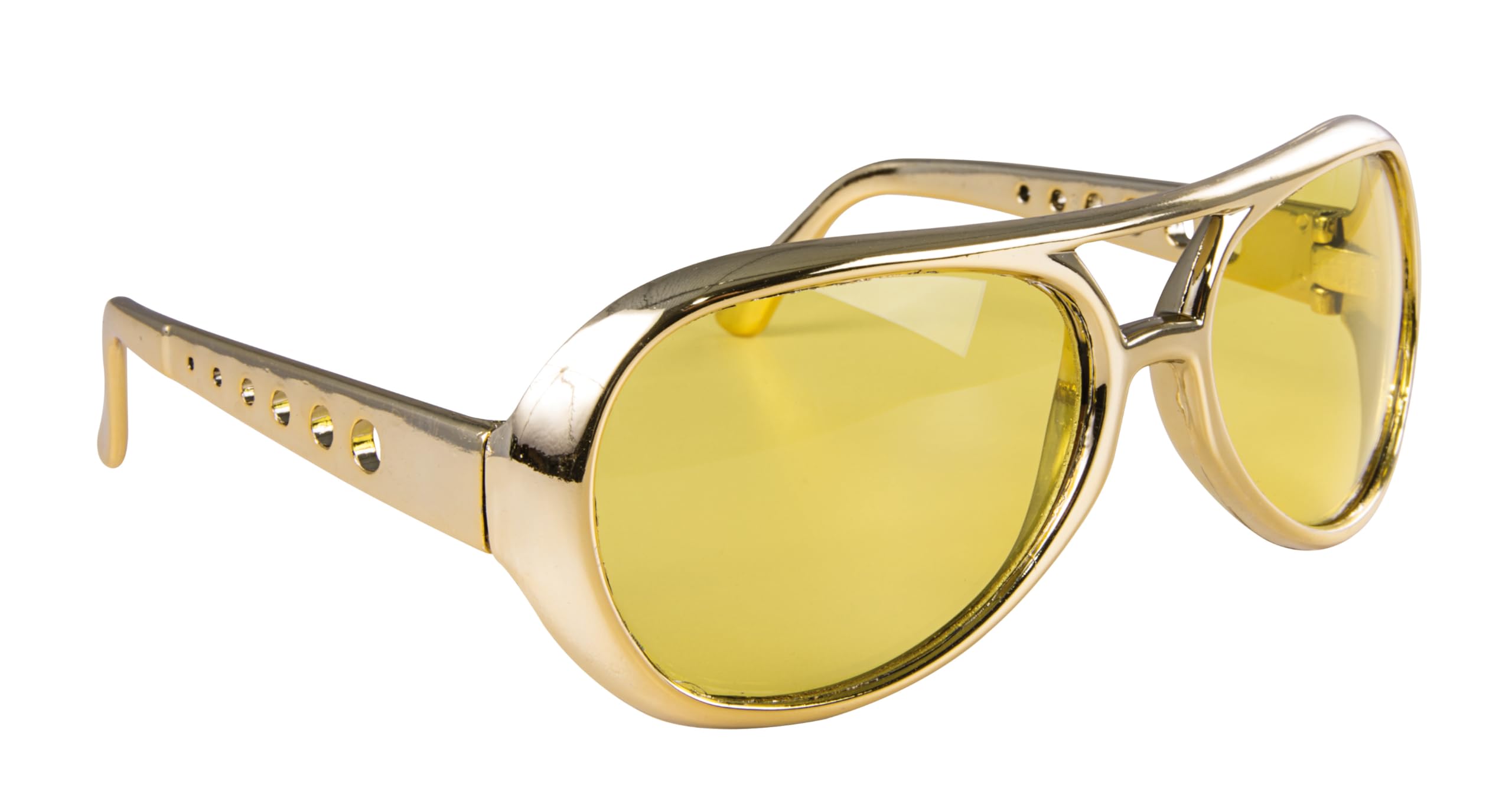 p-tit-clown-rock-n-roll-brille-gold-elvis-brille-erwachsene image 5