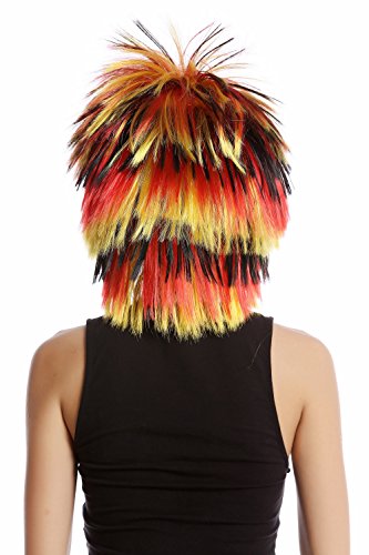 wig-me-up-91285-fanper-cke-deutschland-schwarz-rot-gold-toupiert-ca-35-cm image 7