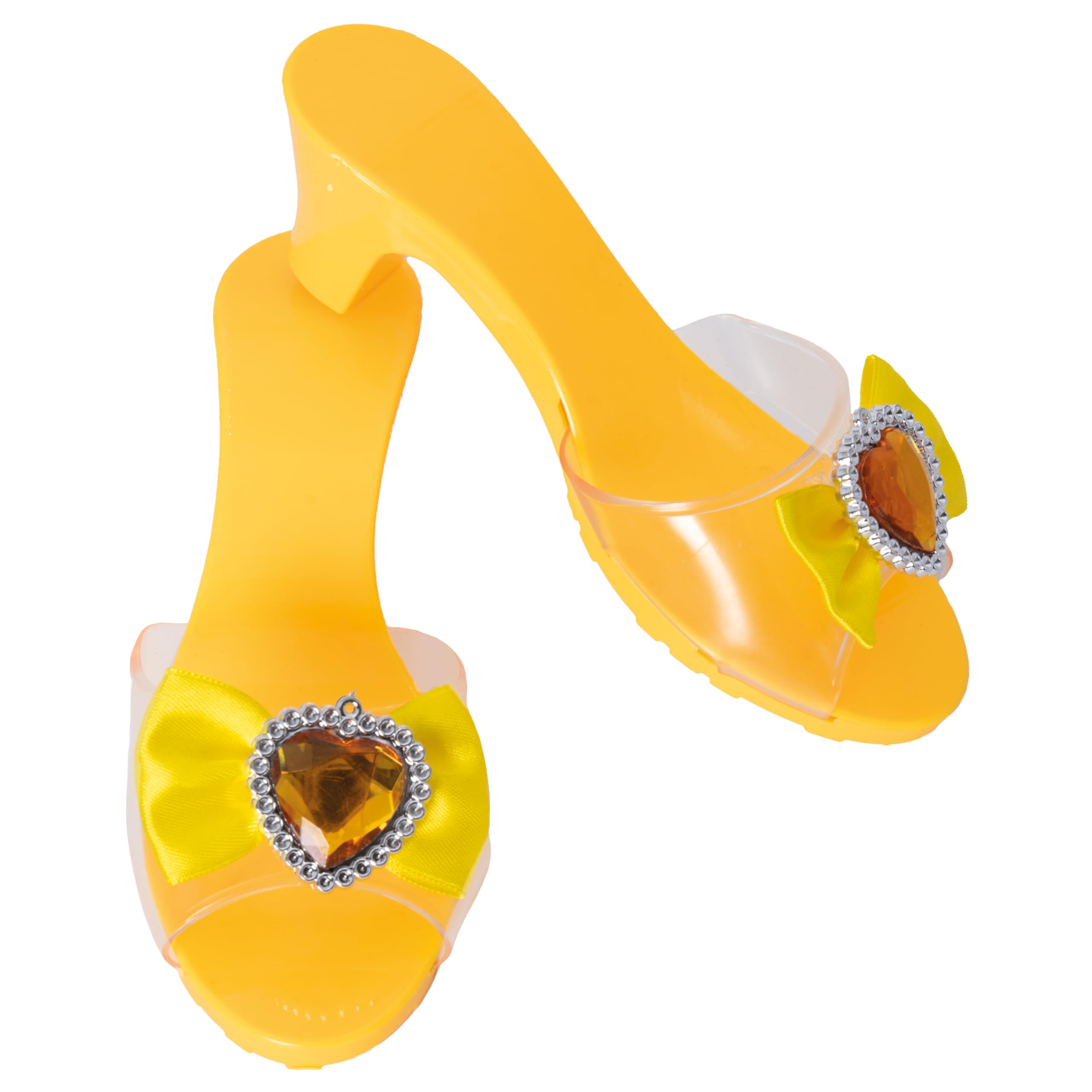 p-tit-clown-prinzessinnenschuhe-kinder-mit-absatz-blau-einheitsgr-e image 7