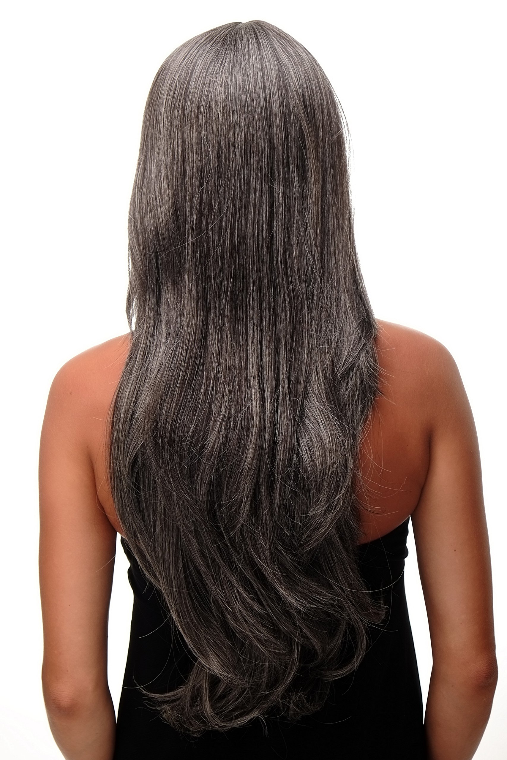 wig-me-up-per-cke-3111-44-damen-langhaar-per-cke-70-cm-dunkelgrau-grau-braun-mix image 4