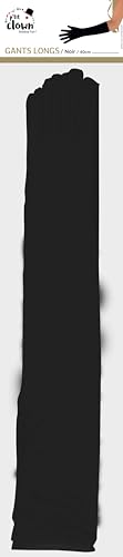ptit-clown-kost-m-handschuhe-39380-schwarz image 8