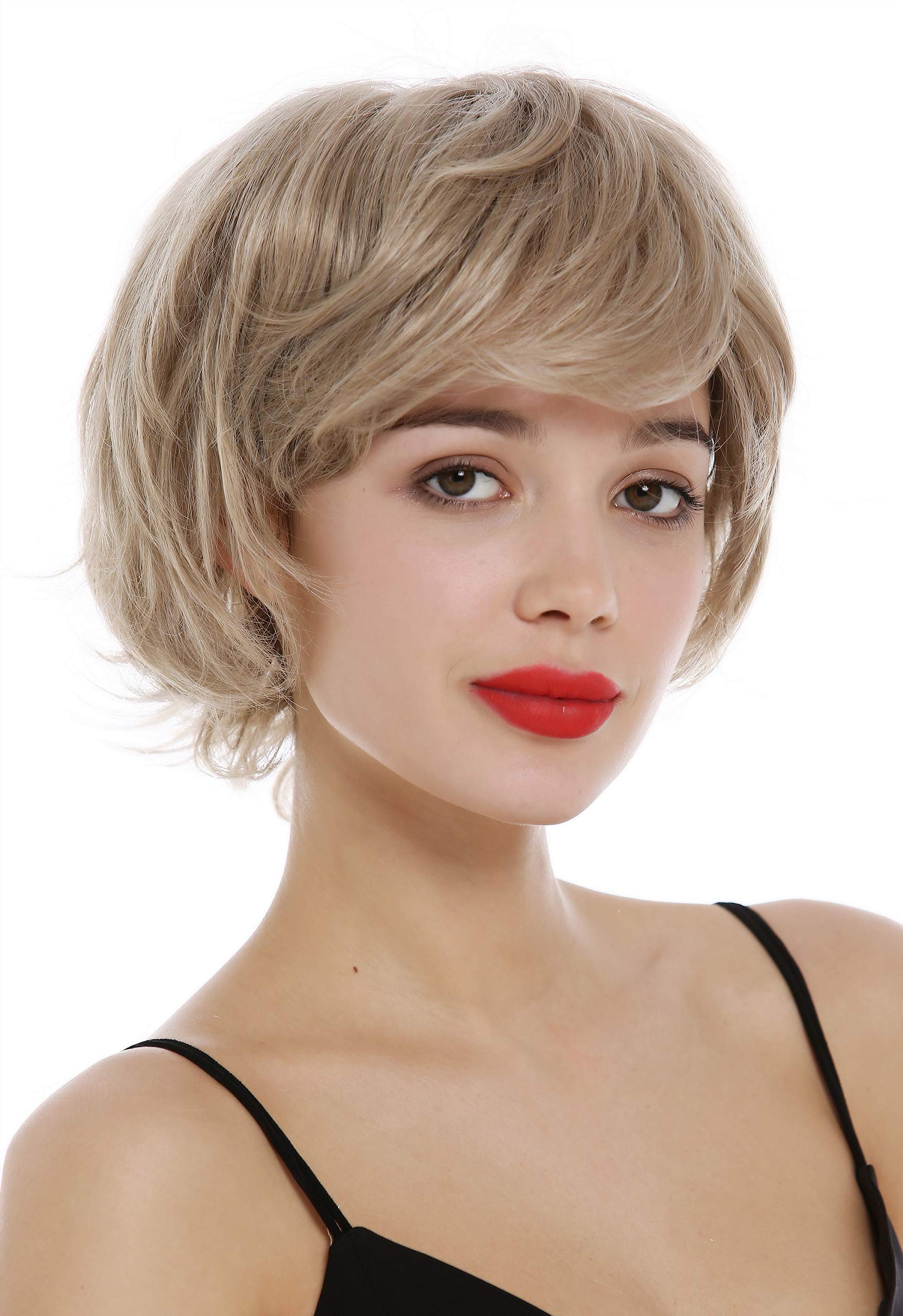 wig-me-up-sa098-pixie-cut-damenper-cke-kurz-hellblond-gestr-hnt-24bt613-mit-micr image 7