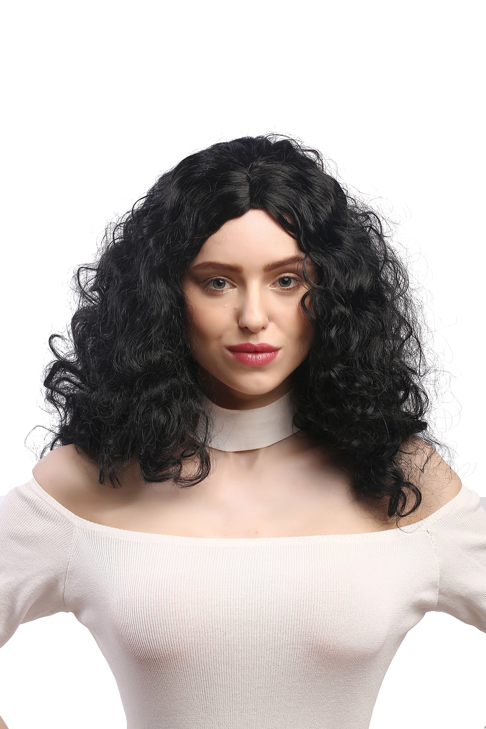 wig-me-up-3072-p103-damen-per-cke-lockenpracht-schwarz-55-cm image 2