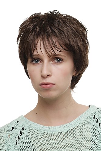 wig-me-up-1247-6-damenper-cke-kurz-toupiert-braun-25-cm image 5