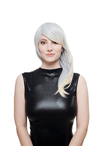 wig-me-up-cosplay-per-cke-lang-glatt-cyan-platinblond-sa071-t4020-t613 image 6
