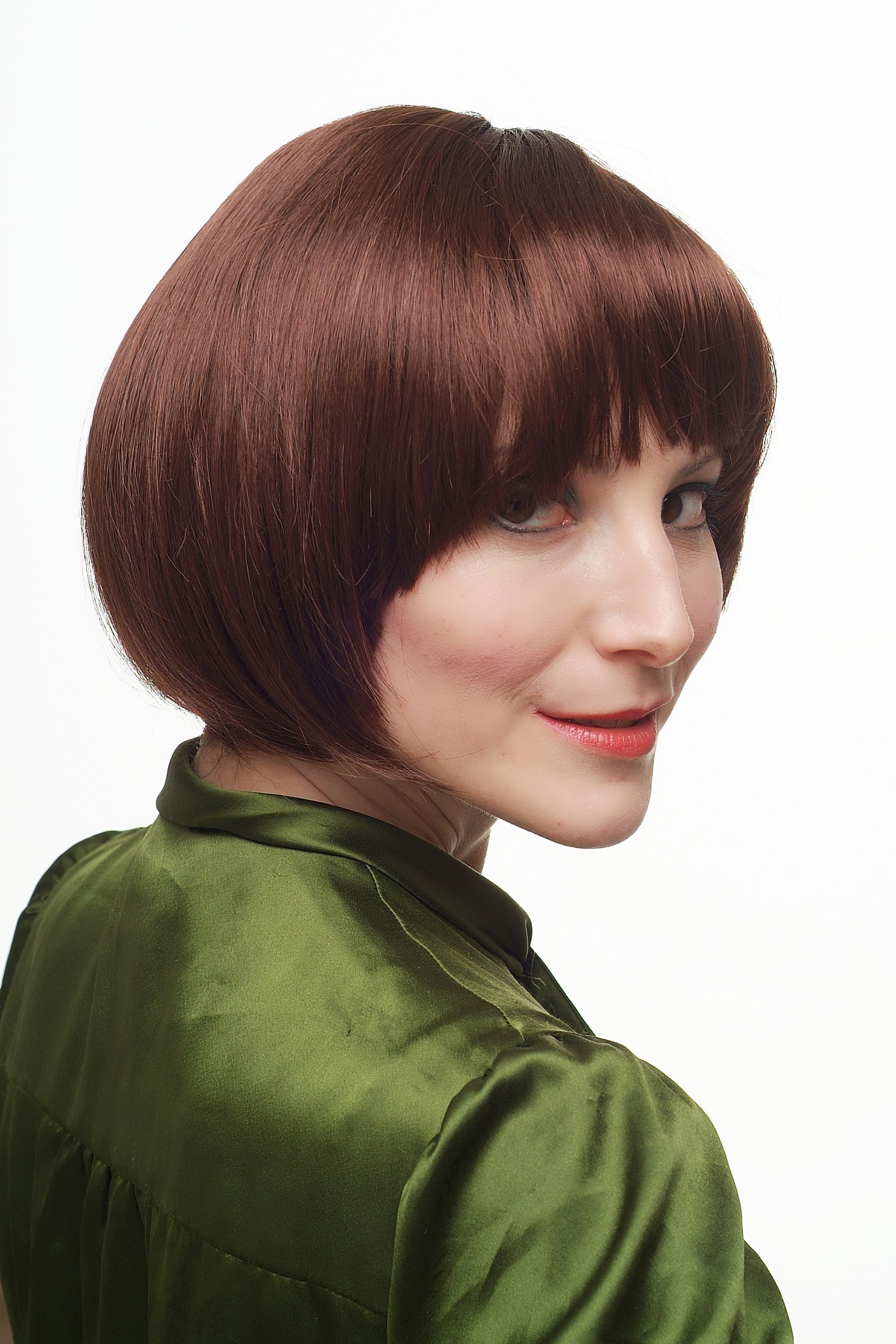 wig-me-up-6371-33-kurze-bob-per-cke-braun-mit-rotstich-kastanie image 2