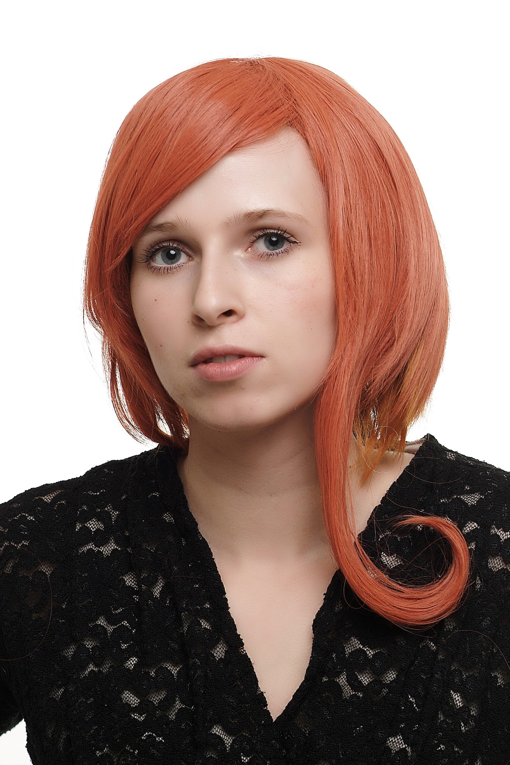 wig-me-up-sa044-t2735ht2313-mittellange-per-cke-glatt-rot-gestr-hnt image 1