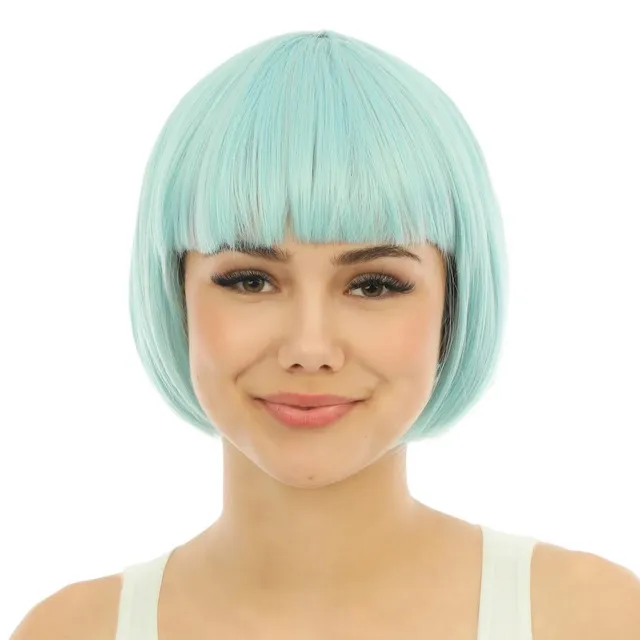 ptit-clown-cabaret-per-cke-bob-hellblau-one-size image 1