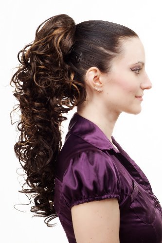 wig-me-up-haarteil-yq2167-6-27-pferdeschwanz-50-cm-braun-dunkelblond-gestr-hnt image 6