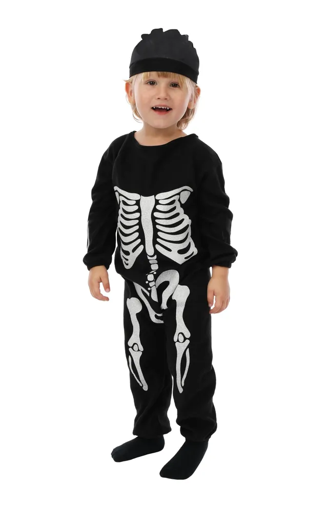 p-tit-clown-skelett-kost-m-kinder-3-4-jahre image 1