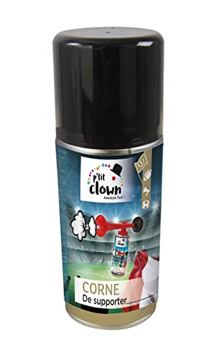 p-tit-clown-nachf-llung-supporter-horn-100-ml-schwarz image 2