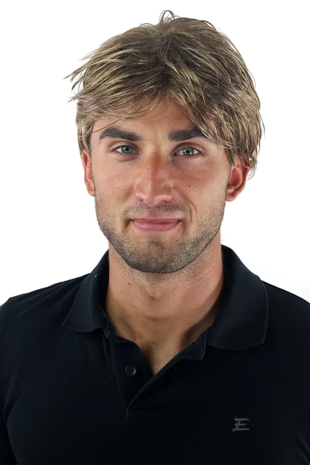 wig-me-up-per-cke-m-nner-kurz-dunkelblond-gfw967-14-mit-scheitel image 1