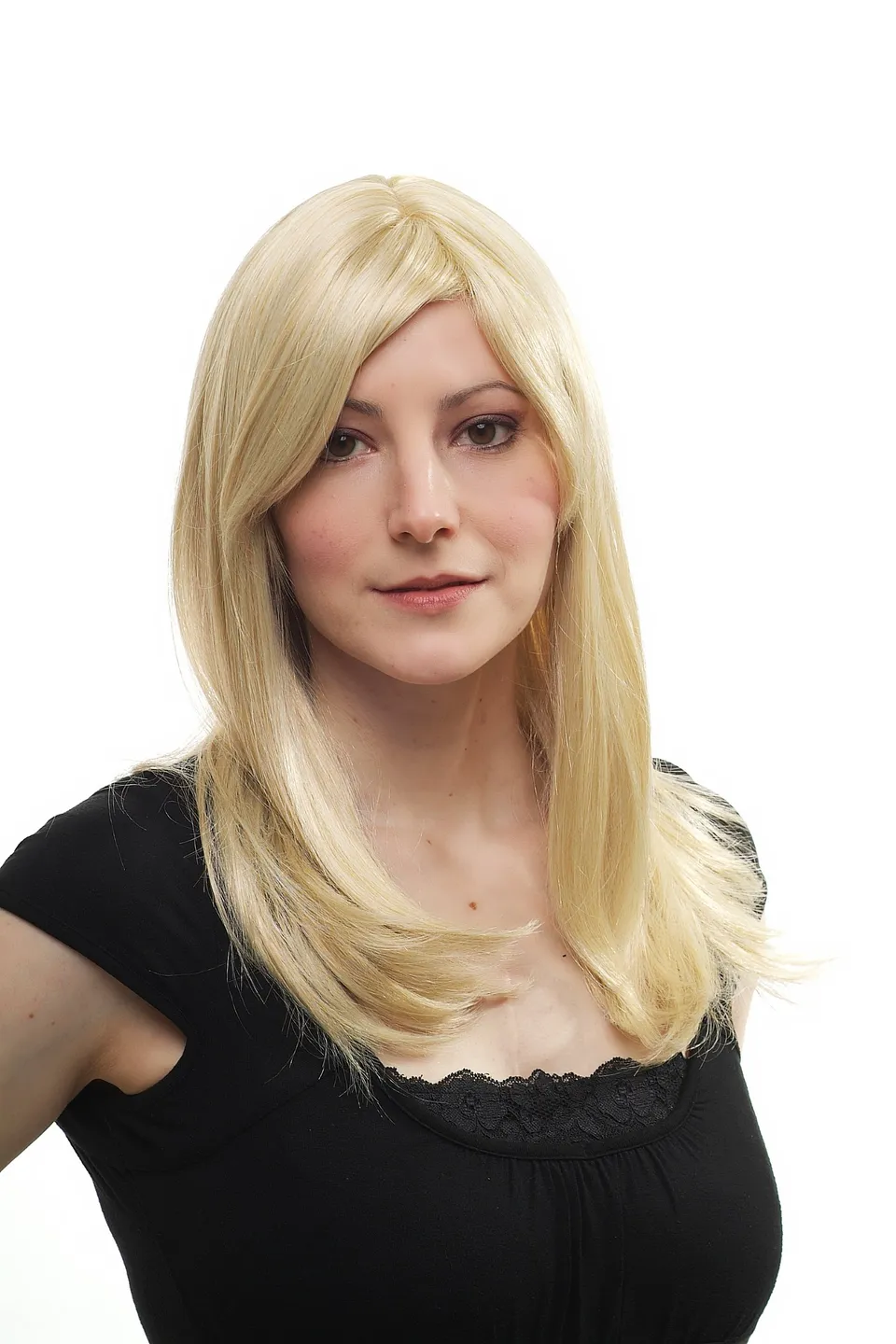 wig-me-up-3120-611-schulterlange-blond-per-cke-hellblond-gestr-hnt-50-cm image 1