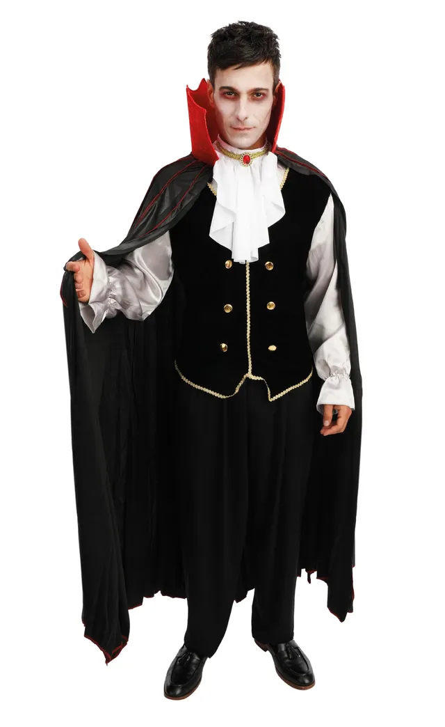 p-tit-clown-vampirkost-m-dracula-herren-3-teilig image 1