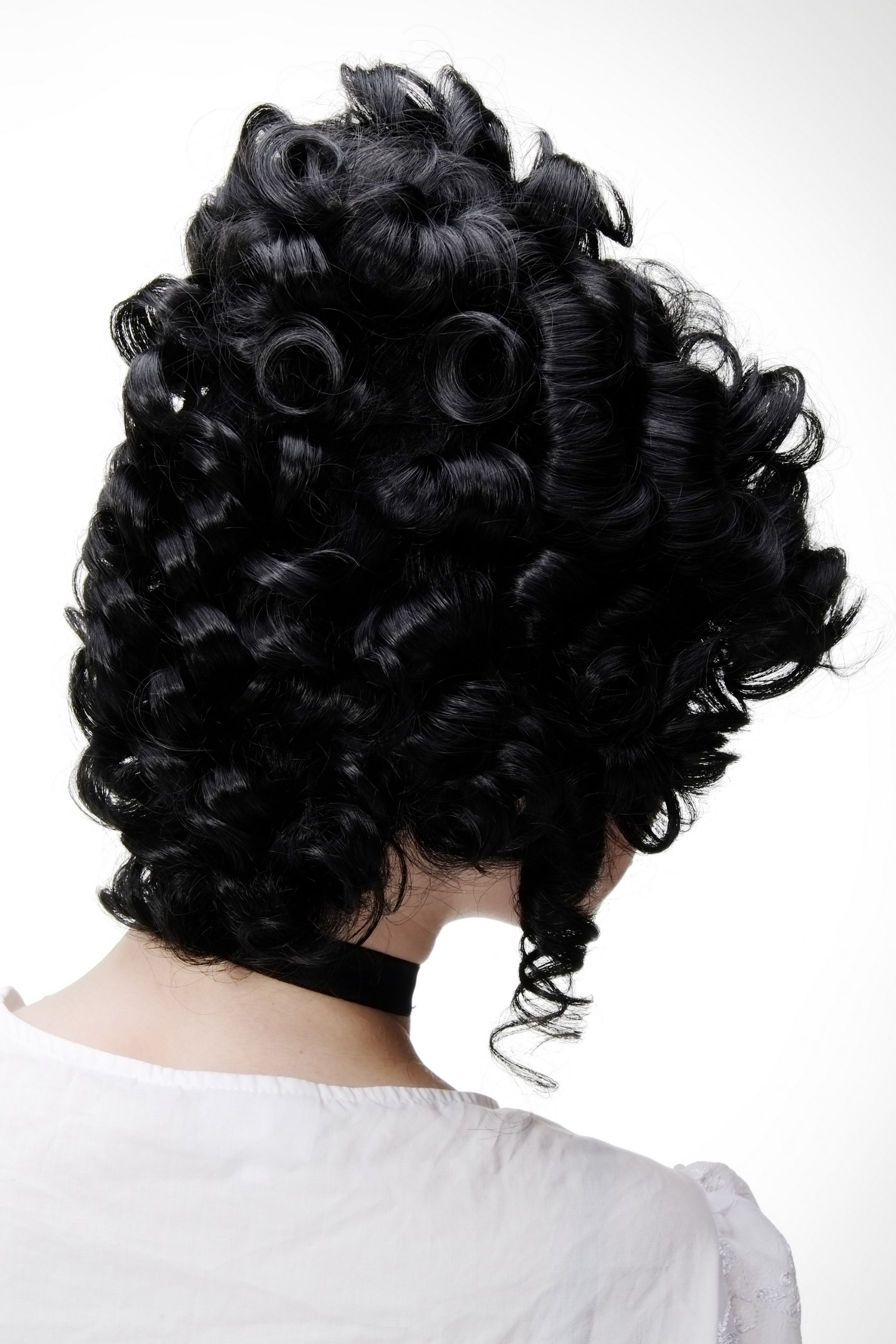 wig-me-up-gfw1675-1b-rokoko-barock-per-cke-schwarz-turmhoch-damen image 4