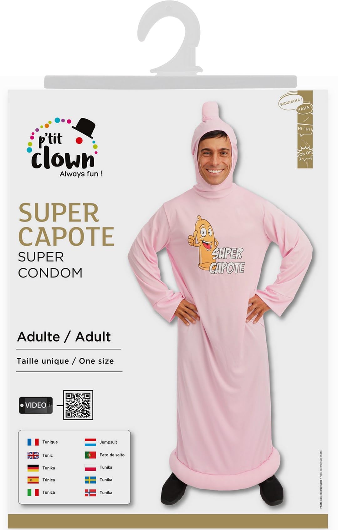 p-tit-clown-42936-kondom-kost-m-overall-erwachsene-einheitsgr-e image 5
