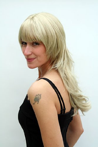 wig-me-up-2600-234-per-cke-blond-lang-gestuft-55-cm-mit-pony image 7