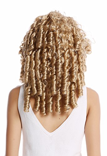 wig-me-up-91056-1-damenper-cke-barock-rokoko-korkenzieher-locken-lang-blond-brau image 8