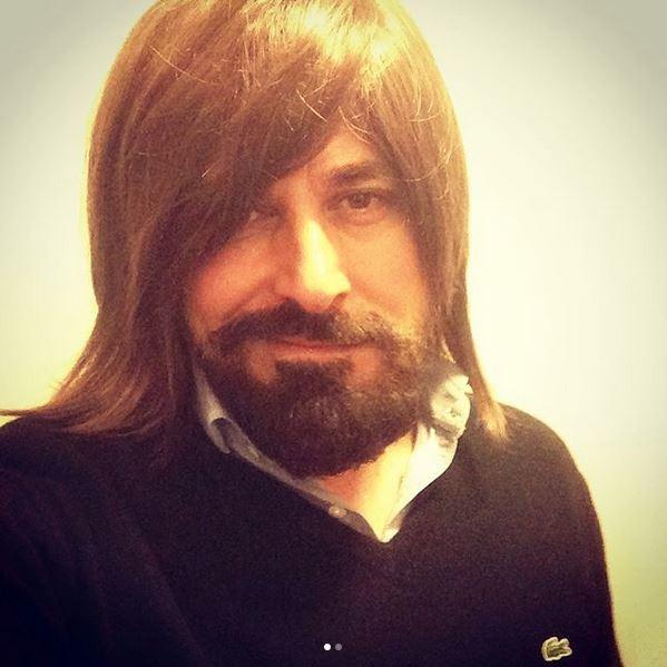 Cooler Rocker-Look