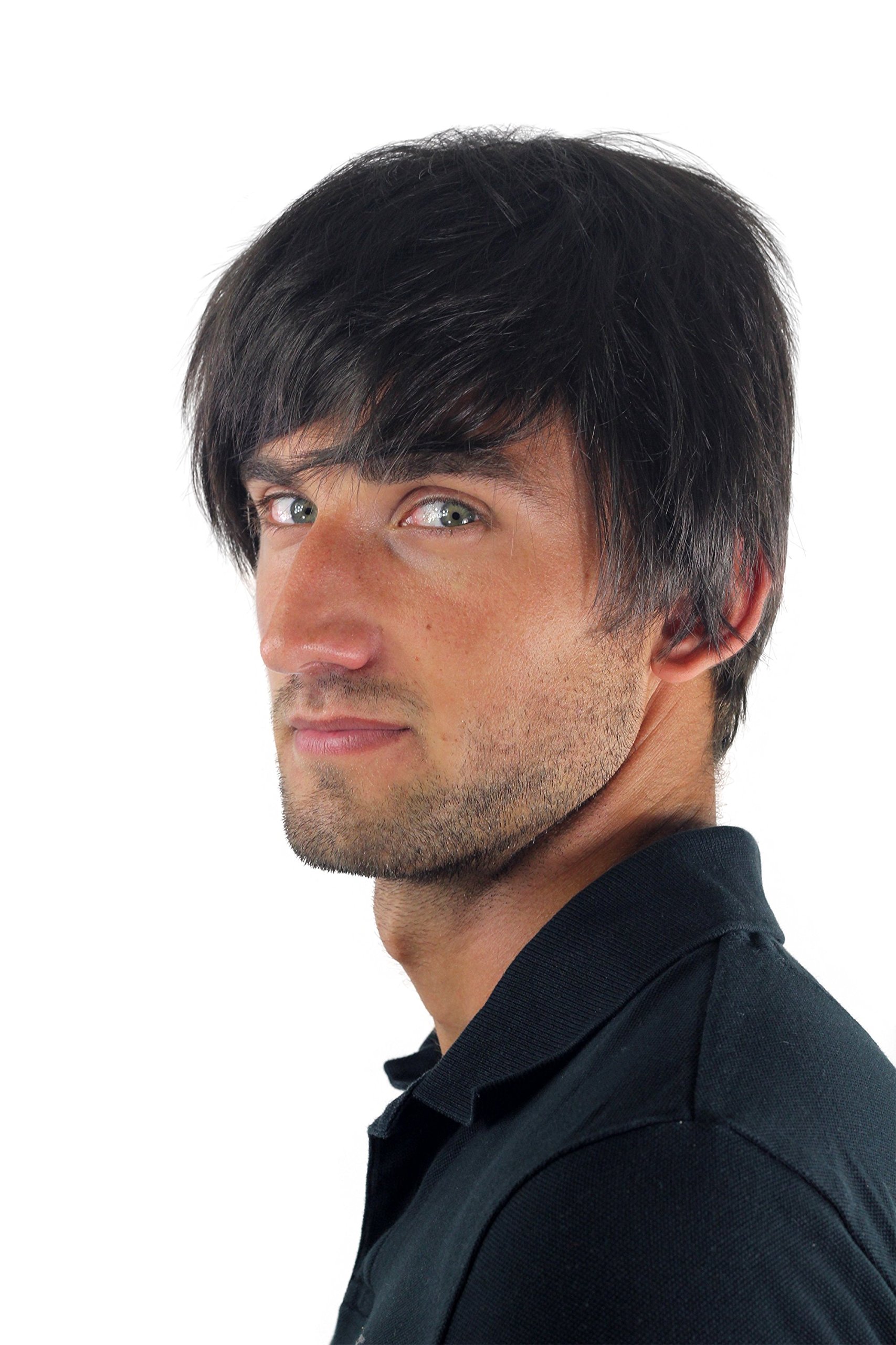 wig-me-up-gfw-933-4-herrenper-cke-kurz-braun-mit-seitenscheitel image 2